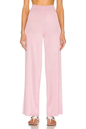 Alaïa Edition 1993 Wide Leg Pant in