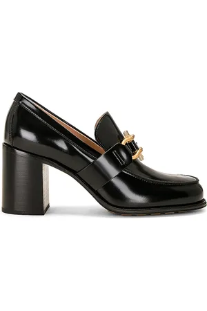 Bottega Veneta Monsieur Loafer Pump in