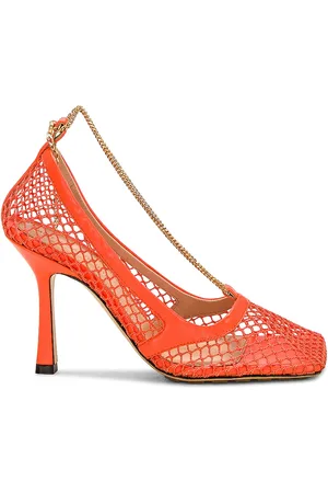 Bottega Veneta Stretch Slip On Pump in