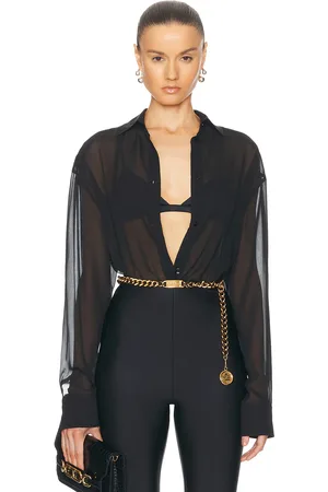 The Andamane New Georgiana Oversized Shirt in