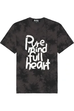 Comme des Garçons X Nike Tee in