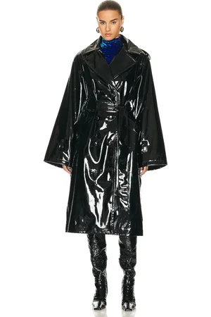 SIMON MILLER Bruer Coat in