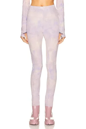 Moncler Legging in Lavender