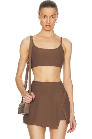 YEAR OF OURS Stretch Everyday Bralette in