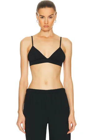 ÉTERNE Triangle Bra in