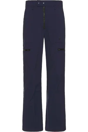 adidas Cargo Pants in Black