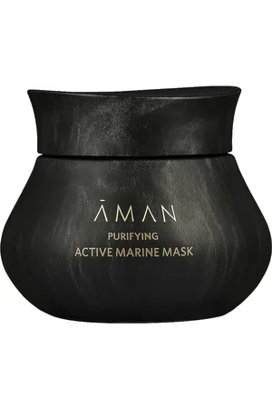 AMAN Purifying Active Marine Mask in Beauty: NA