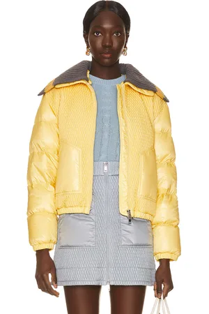 Moncler Arpont Bomber Jacket in