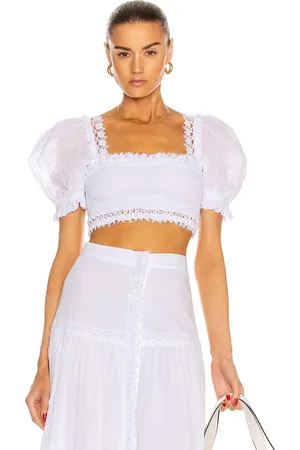 CHARO RUIZ IBIZA Judy Top in