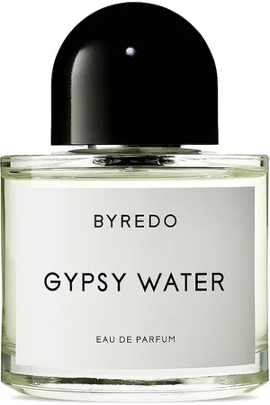 BYREDO Gypsy Water Eau de Parfum