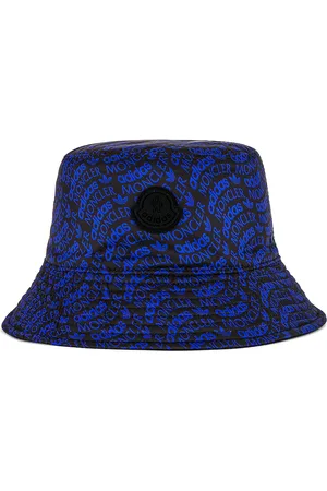 Moncler X Adidas Bucket Hat in