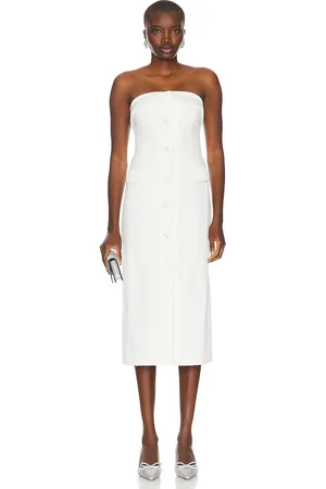 MARIANNA SENCHINA Diana Dress in