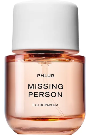 PHLUR Missing Person Eau De Parfum 50ml in Beauty: NA