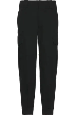 Alexander McQueen Large Pocket Trouser in