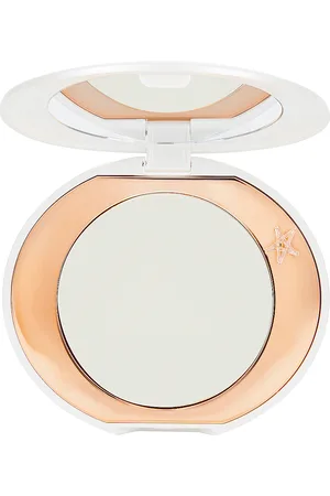 Charlotte Tilbury Mini Airbrush Brightening Flawless Finish Powder in Beauty: NA