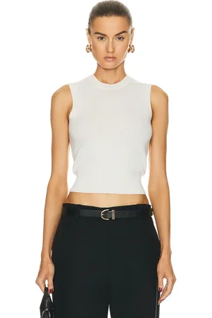 NILI LOTAN May Sweater Tank in