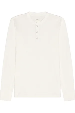 RAG&BONE Classic Henley in