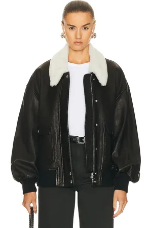 Khaite Shellar Jacket in