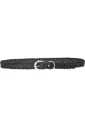 DEHANCHE Carys Belt in Black