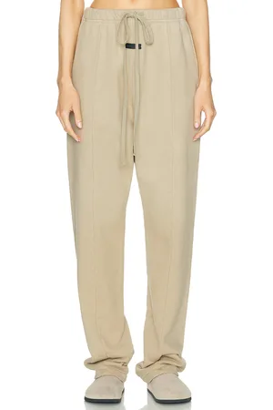 FEAR OF GOD Forum Sweatpant in Brown