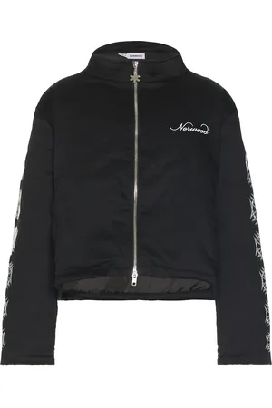 NORWOOD Nor Shield Puffer Jacket in