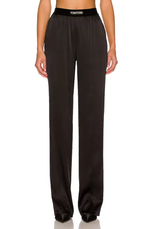 Tom Ford Satin Pant in