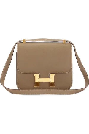 Hermes gold constance online