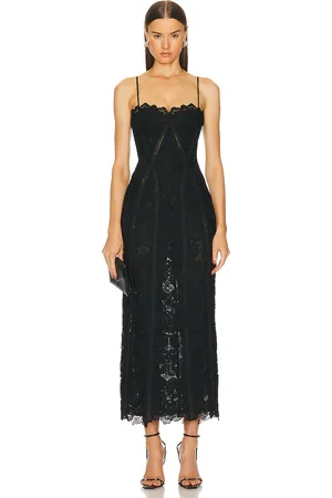 ROCOCO SAND Paris Long Dress in