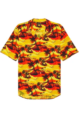 Balenciaga Minimal Shirt in