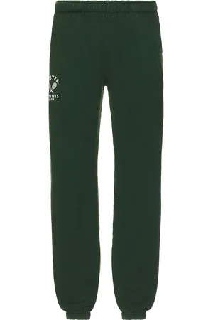 OYSTER Tennis Club Sweatpant in