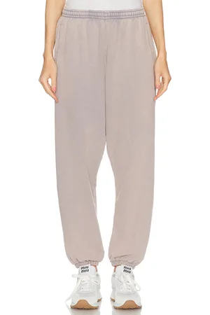 Acne Studios Joggers in Lavender