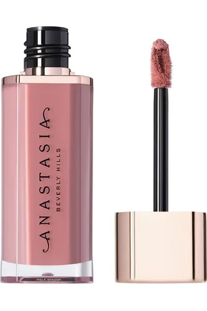 Anastasia Beverly Hills Lip Velvet in Mauve