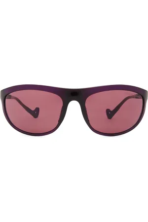 District Vision Takeyoshi Altitude Master in Purple