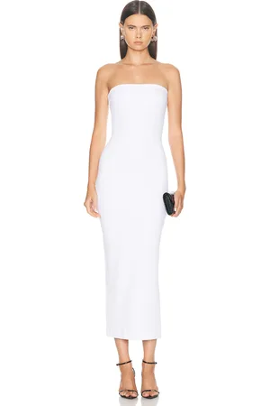 SPRWMN Tube Dress in