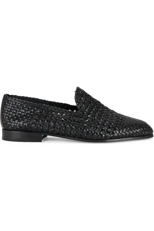 The Row Davis Loafer in