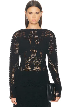 GABRIELA HEARST Capps Top in