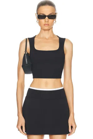 YEAR OF OURS Ribbed Diana Sports Bra in