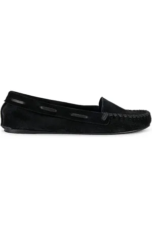 The Row Mabel Moc Loafer in