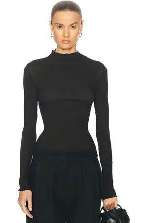 RACHEL GILBERT Wilsa Top in