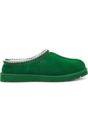UGG Tasman in Green