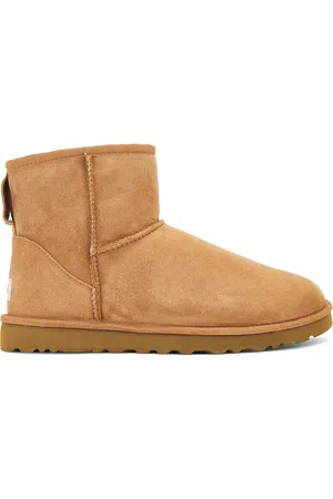 UGG Classic Mini in Brown