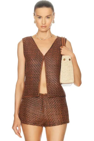 SIEDRES Enty Vest in