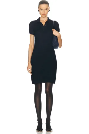 Khaite Graciela Dress in