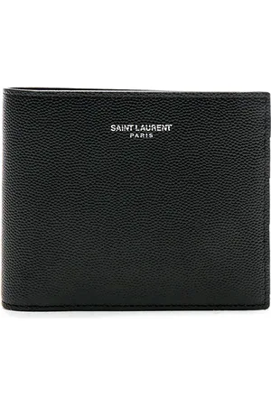 Saint Laurent Billfold Wallet in