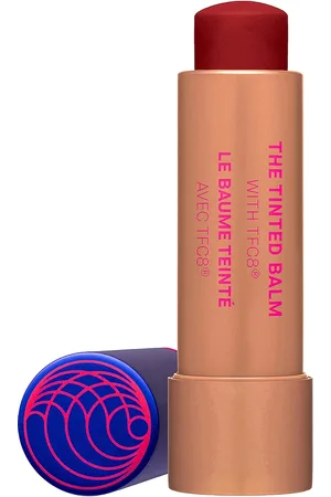 AUGUSTINUS BADER The Tinted Lip Balm in Red