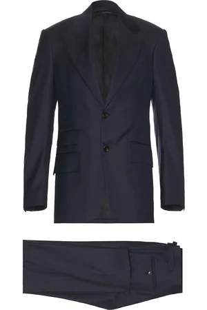 Tom Ford Super 110