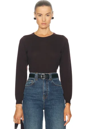 NILI LOTAN Oriana Sweater in