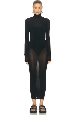 Isabel Marant Vanessa Dress in