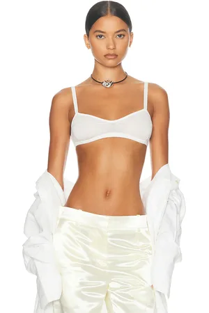 Helsa Justin Knit Bra in