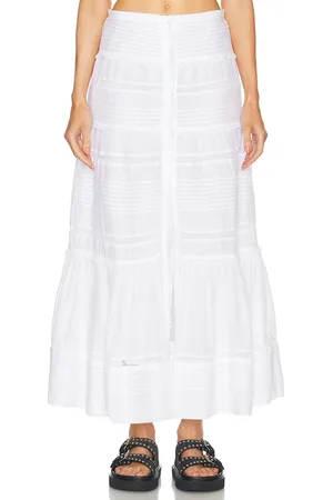Isabel Marant Gihane Skirt in